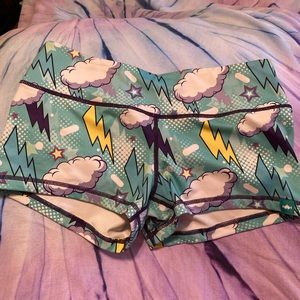 WOD Bottom size medium 2.5